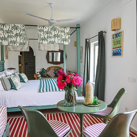 Riad Amour Marrakesh Ngoại thất bức ảnh