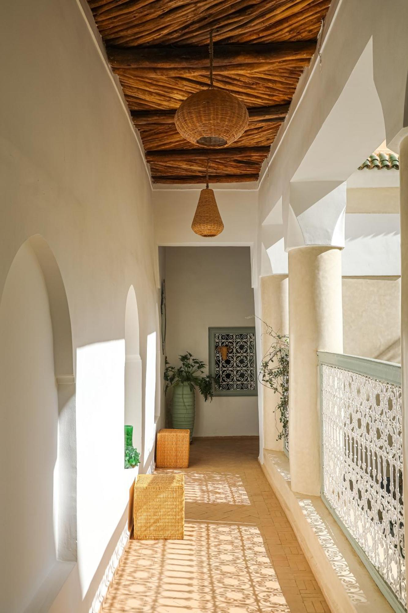 Riad Amour Marrakesh Ngoại thất bức ảnh