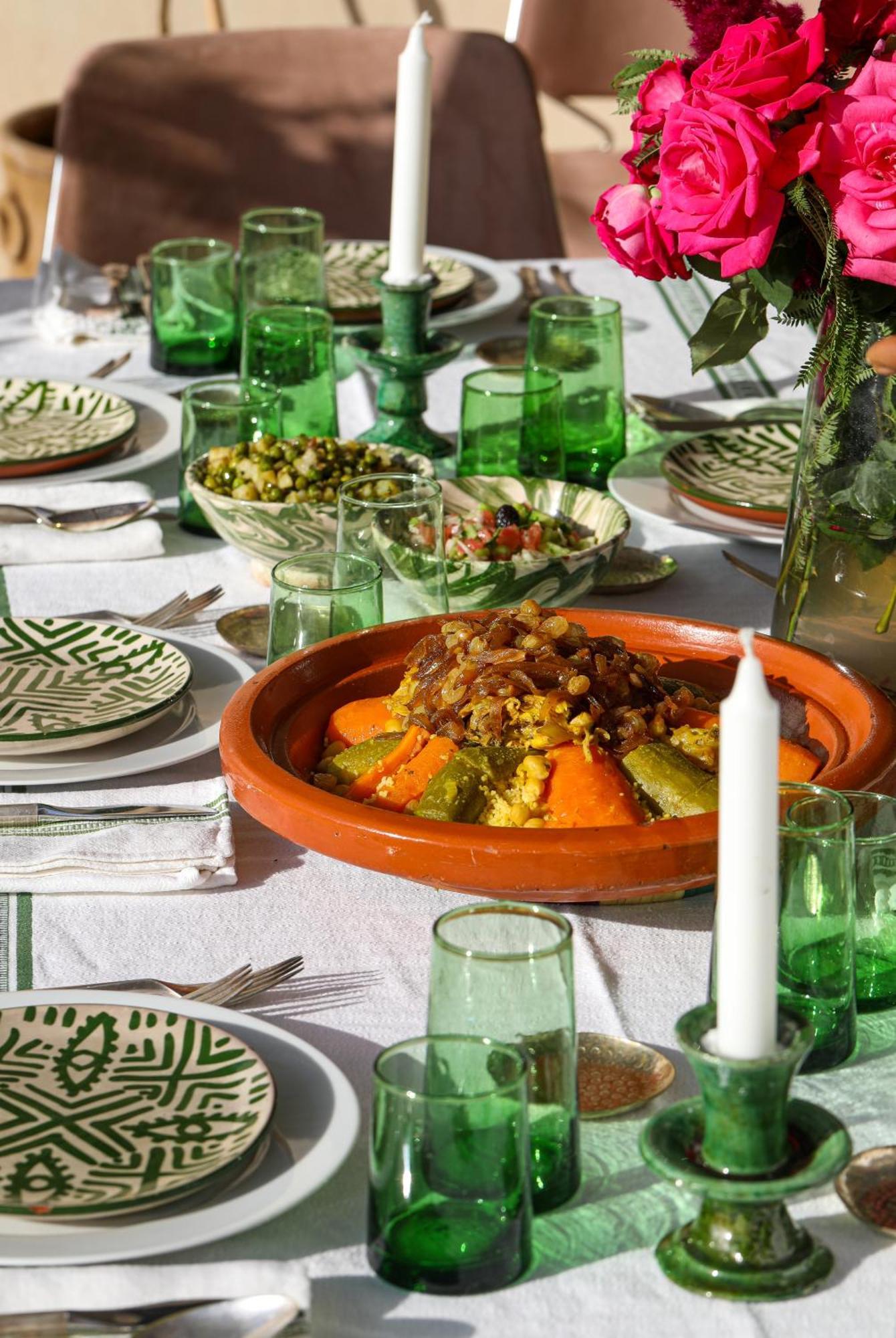 Riad Amour Marrakesh Ngoại thất bức ảnh