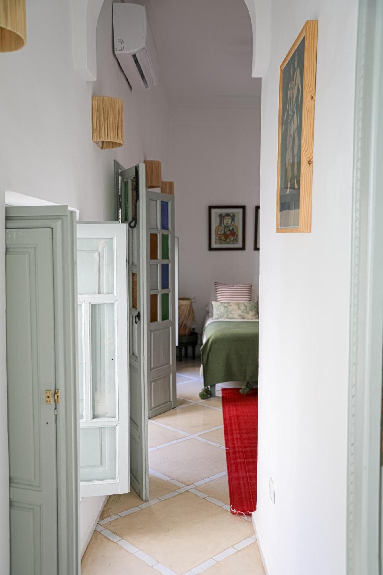 Riad Amour Marrakesh Phòng bức ảnh