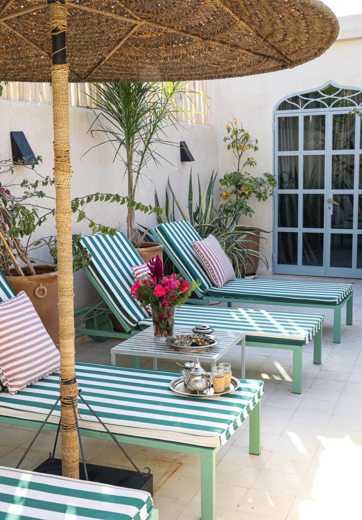 Riad Amour Marrakesh Ngoại thất bức ảnh