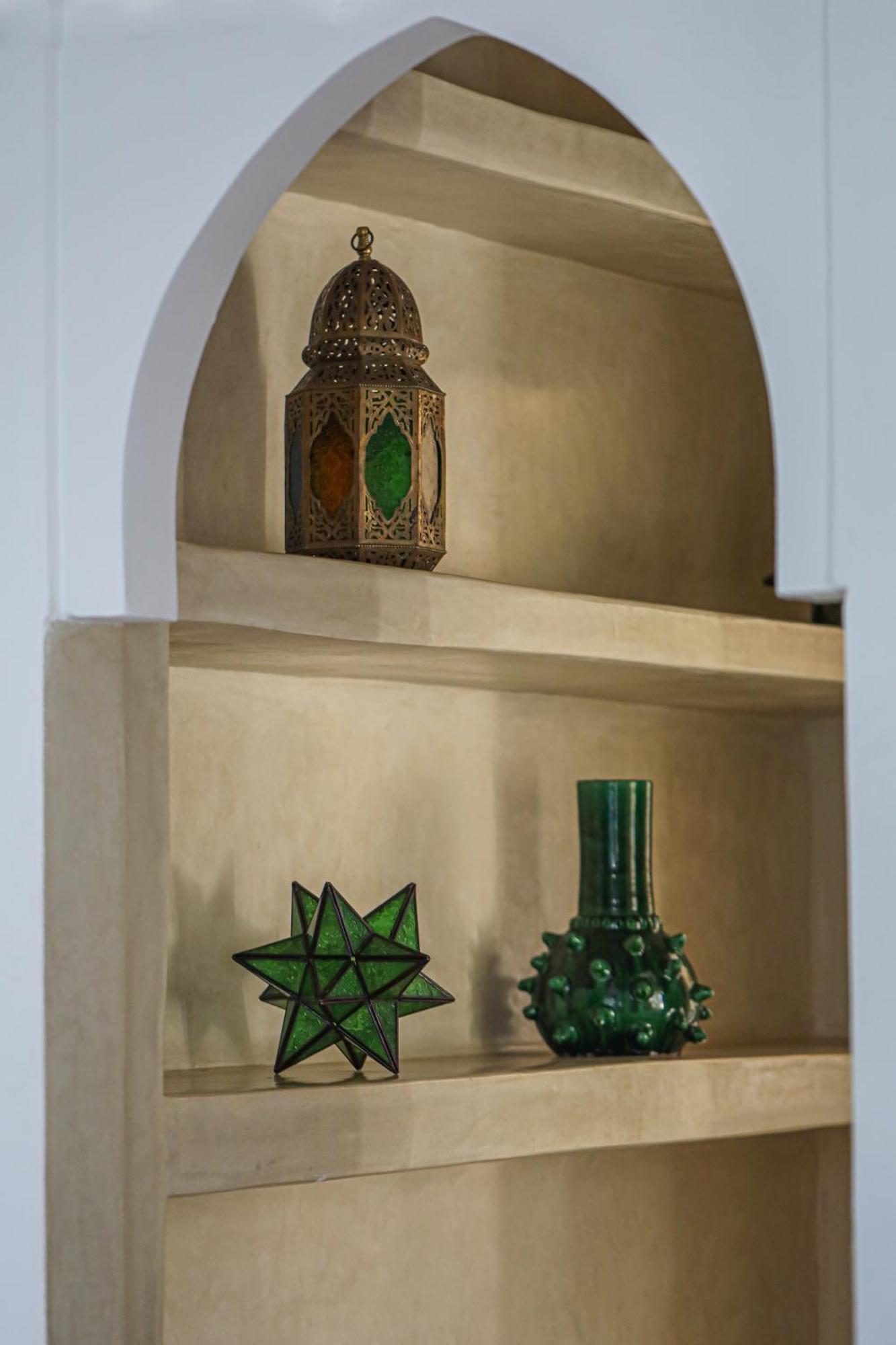 Riad Amour Marrakesh Ngoại thất bức ảnh