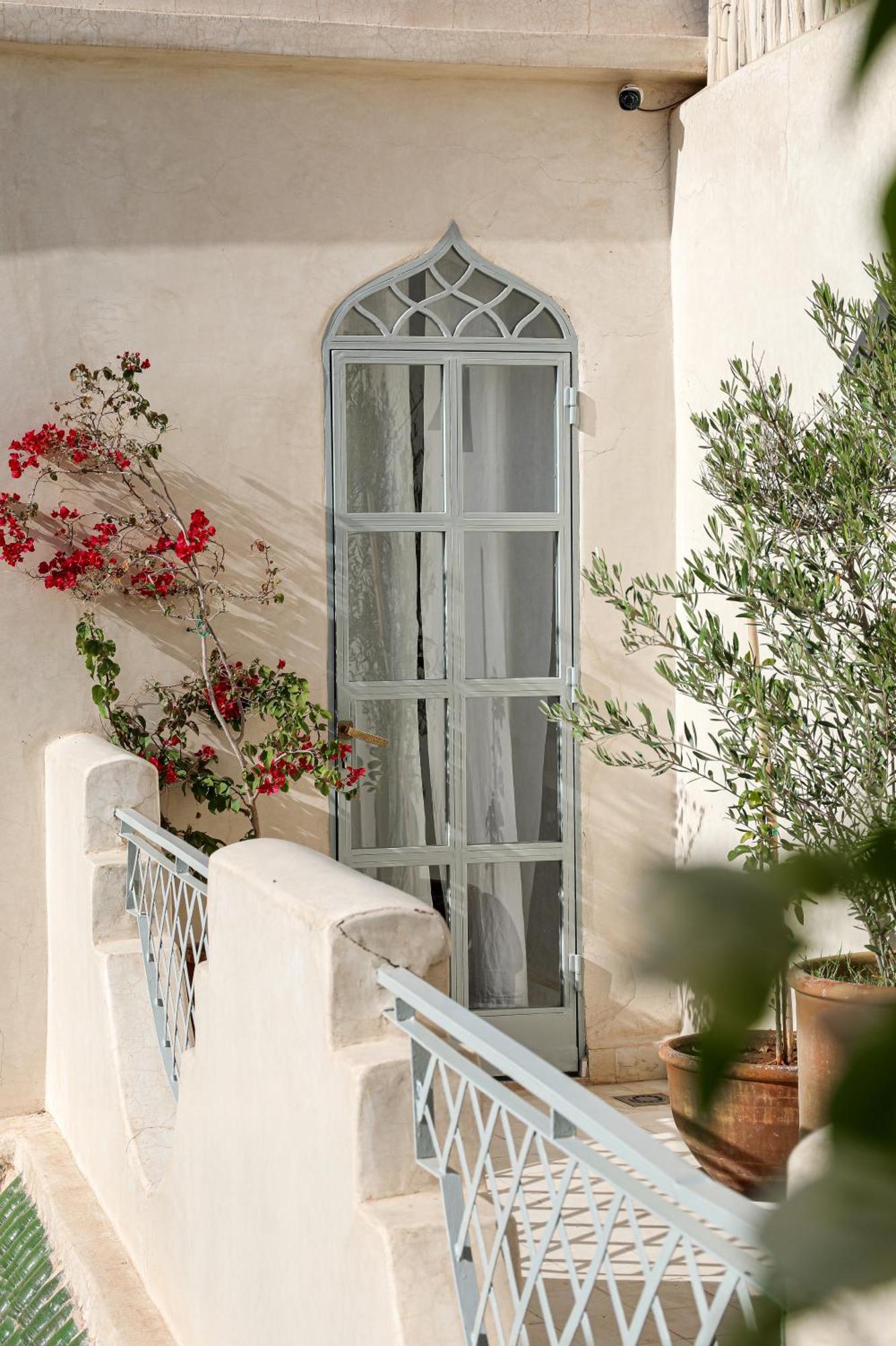 Riad Amour Marrakesh Ngoại thất bức ảnh