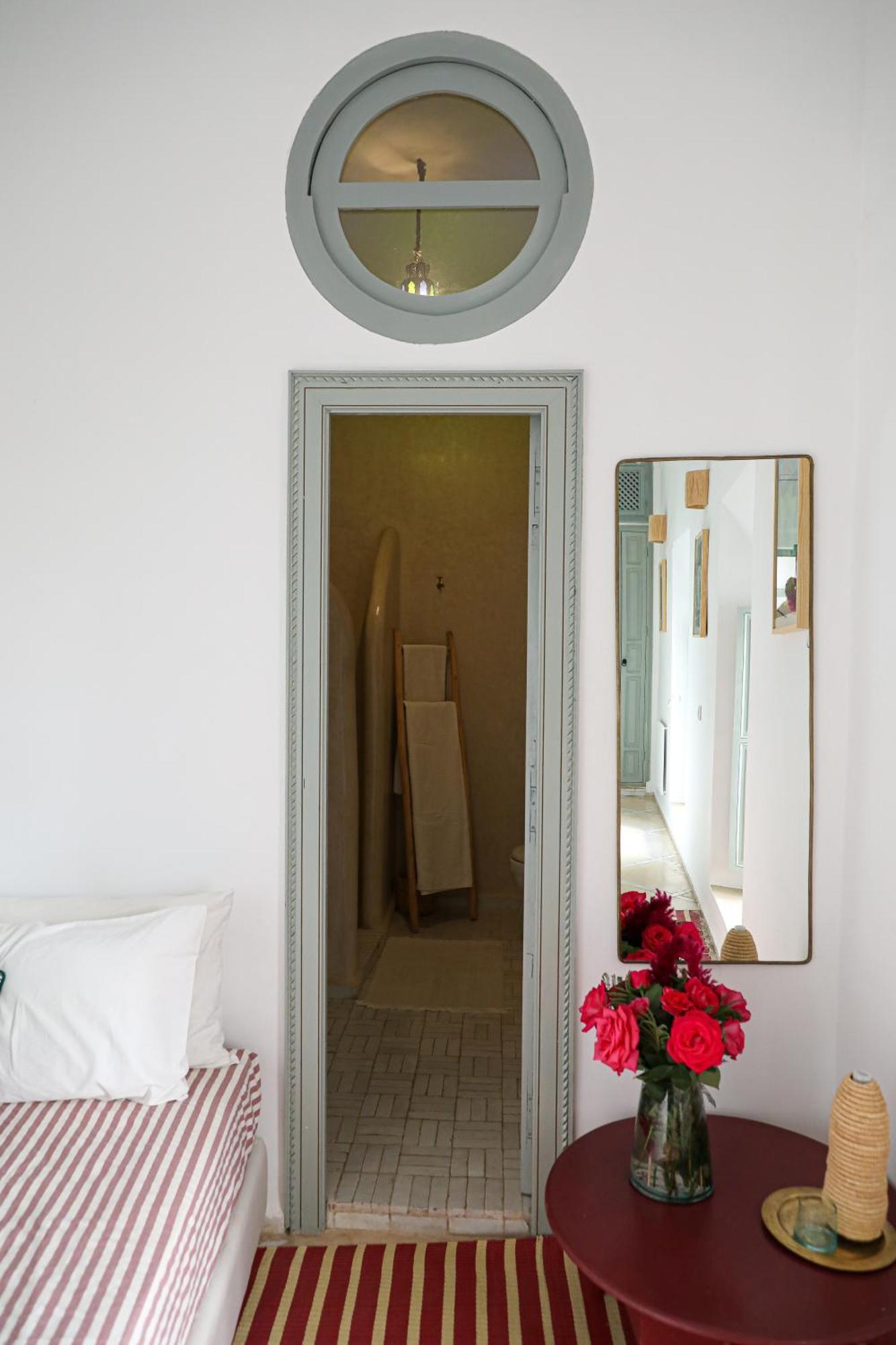 Riad Amour Marrakesh Phòng bức ảnh