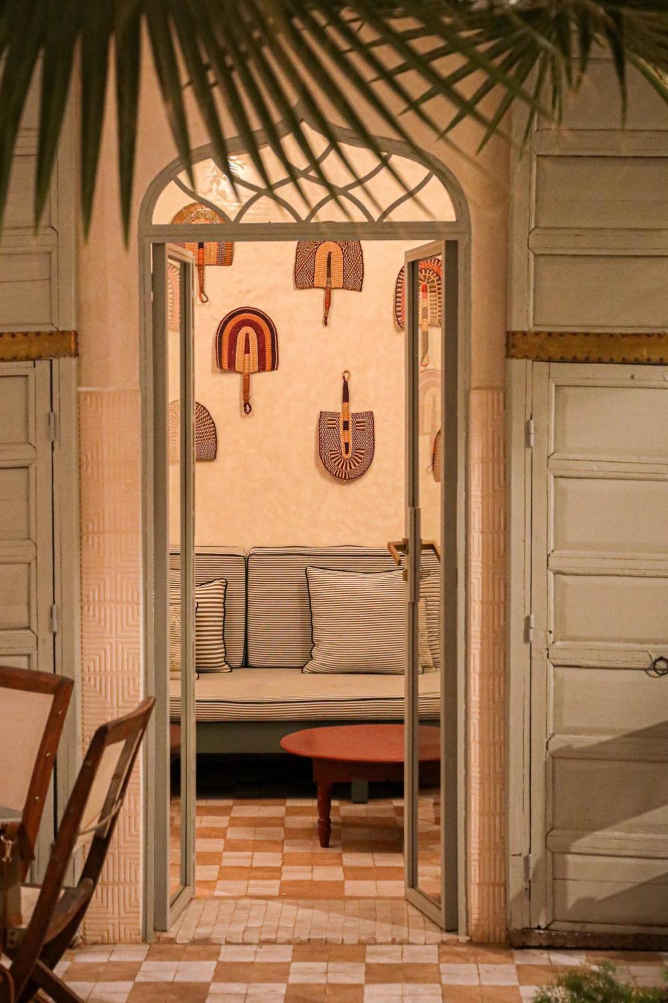 Riad Amour Marrakesh Ngoại thất bức ảnh