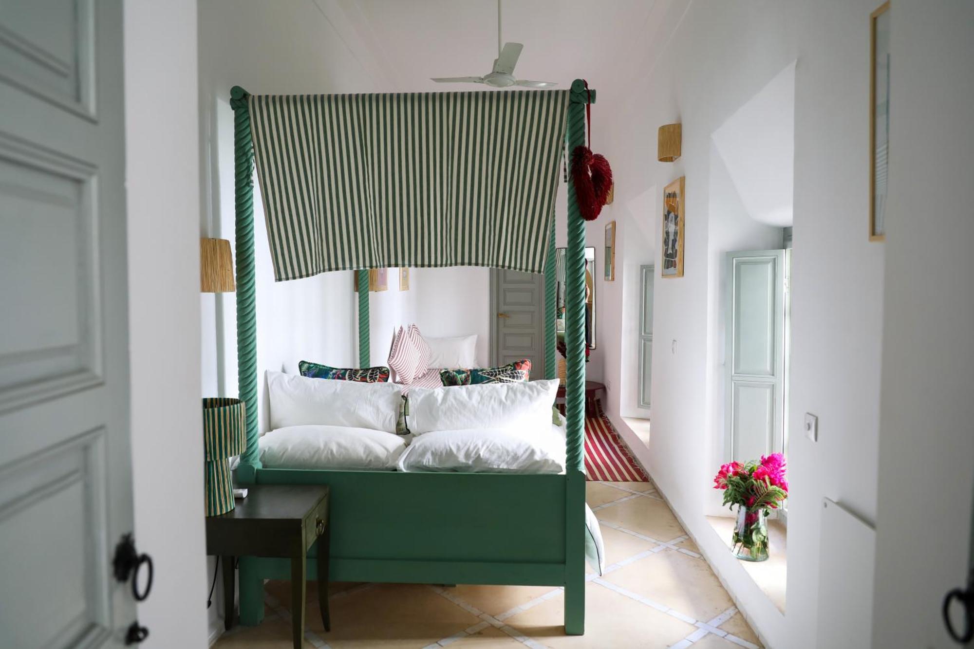 Riad Amour Marrakesh Phòng bức ảnh