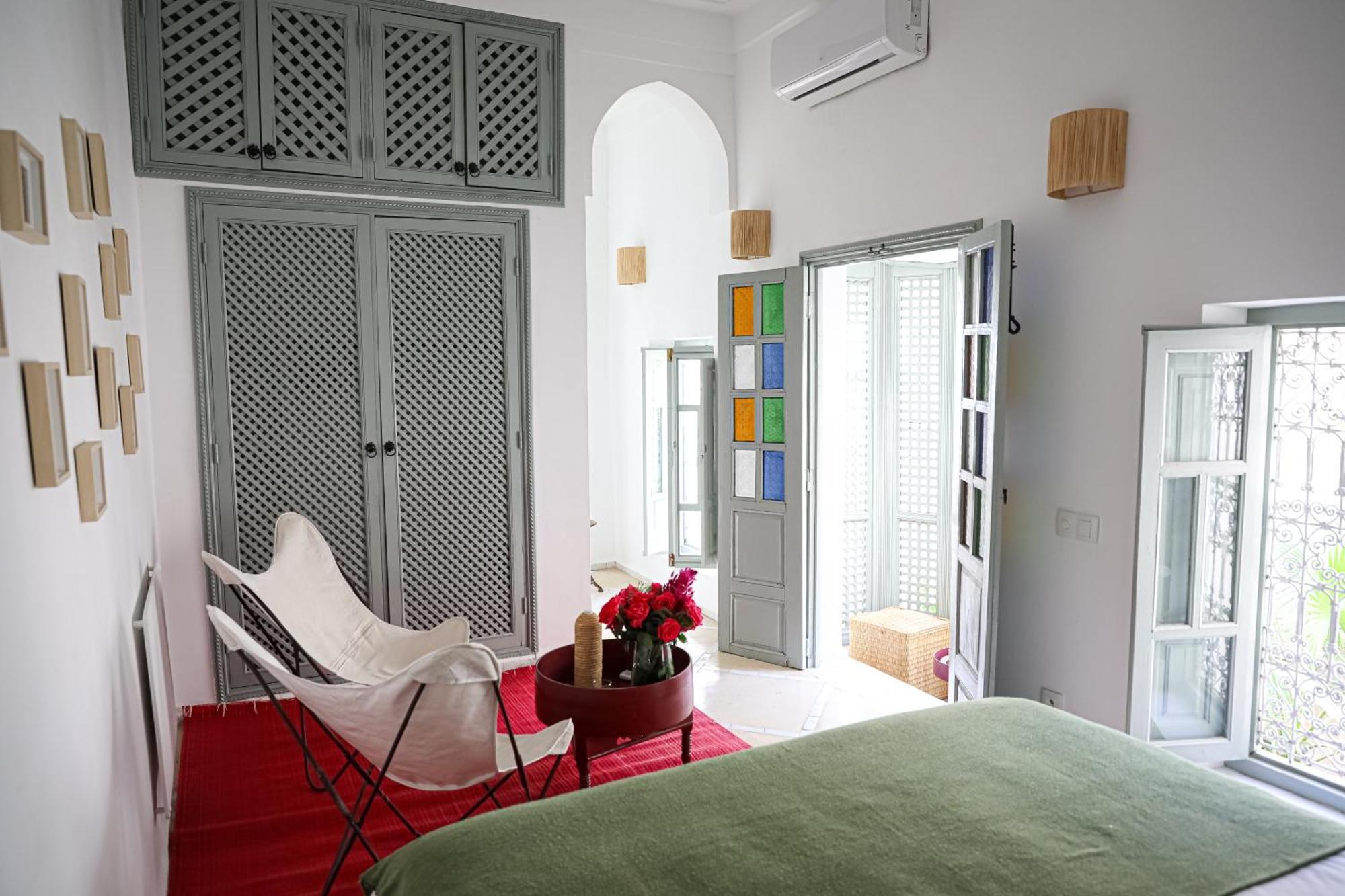 Riad Amour Marrakesh Ngoại thất bức ảnh