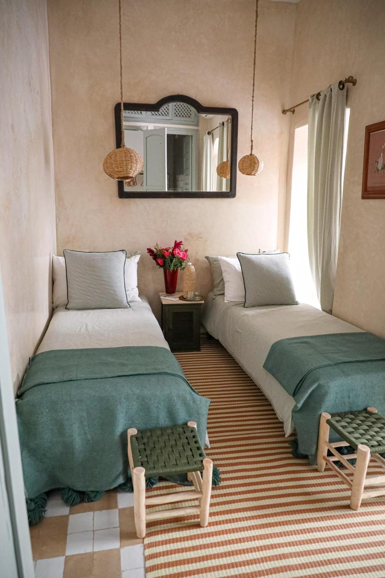 Riad Amour Marrakesh Phòng bức ảnh