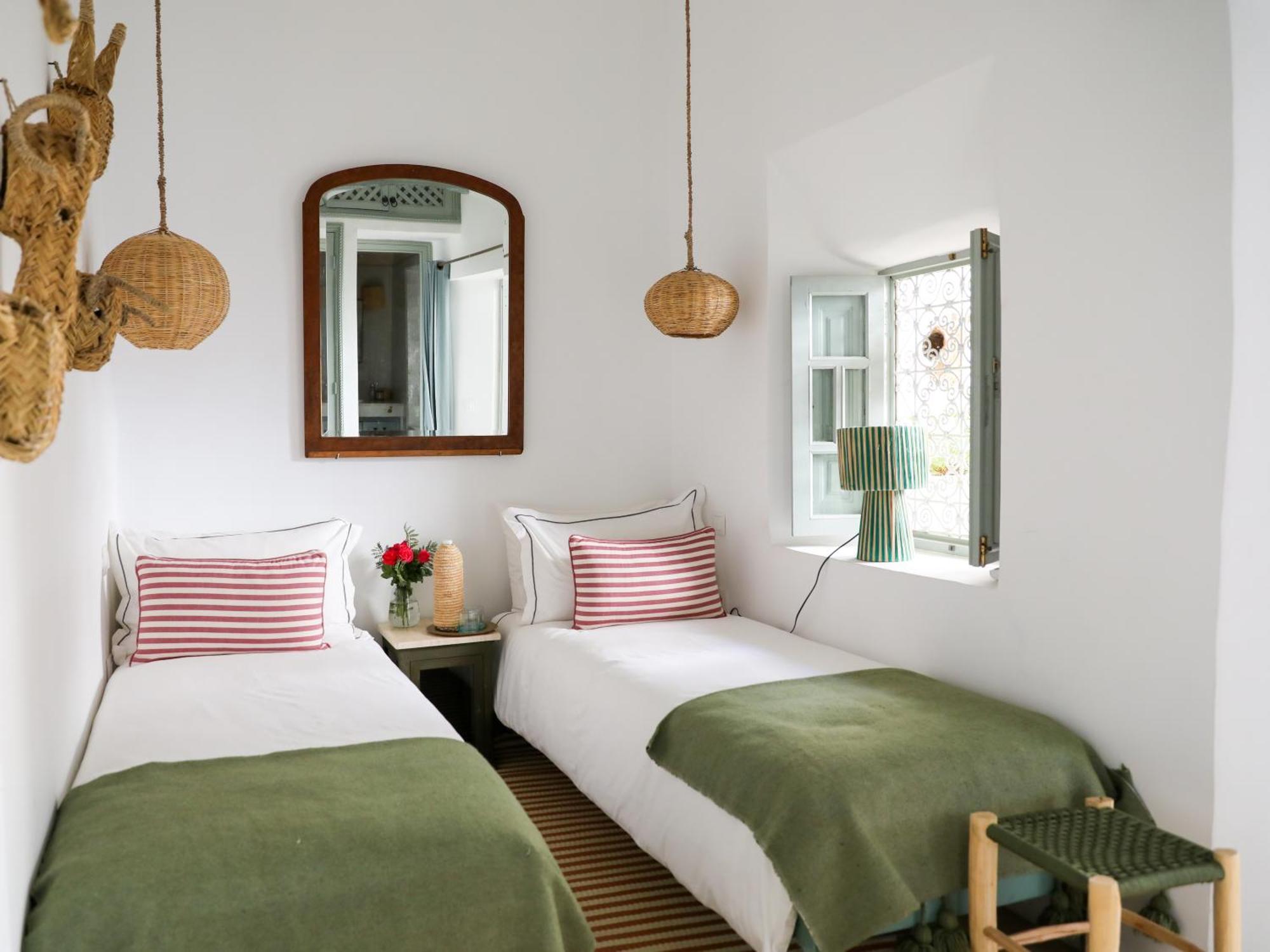 Riad Amour Marrakesh Ngoại thất bức ảnh