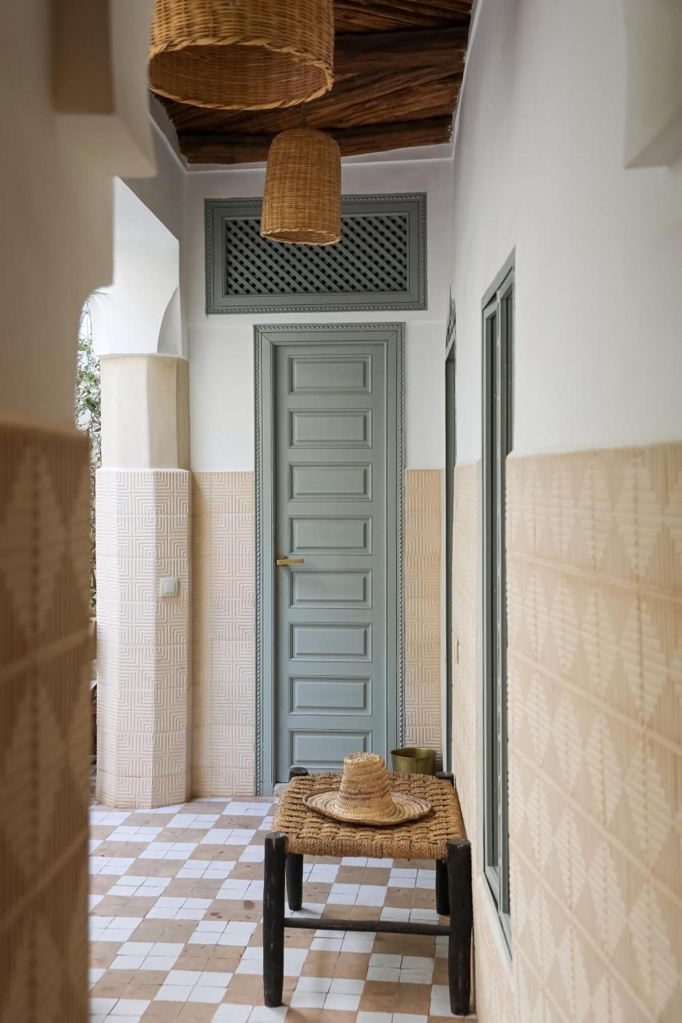 Riad Amour Marrakesh Ngoại thất bức ảnh