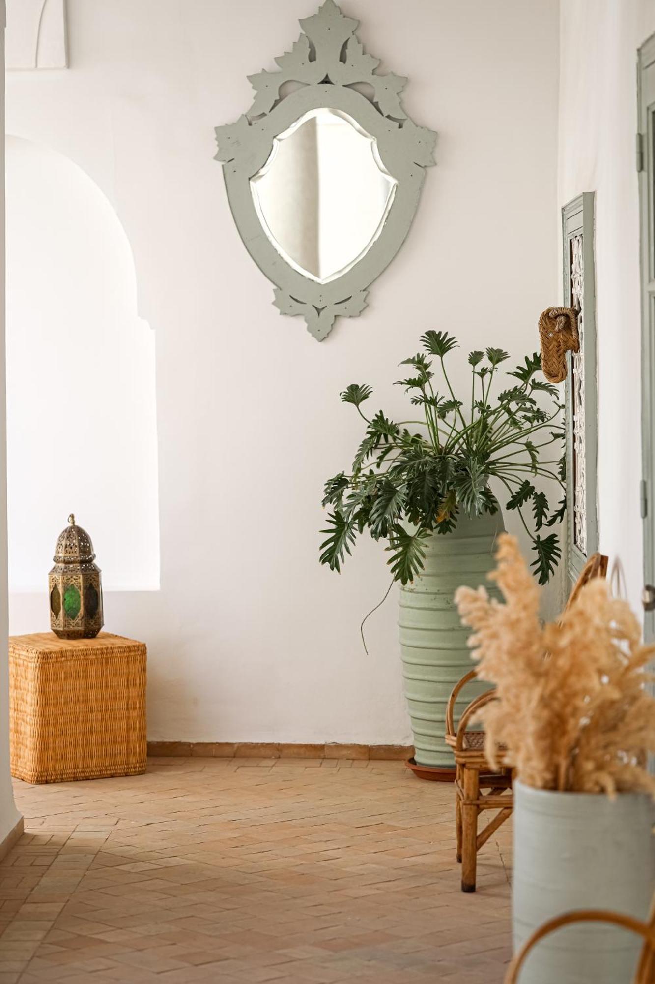 Riad Amour Marrakesh Ngoại thất bức ảnh