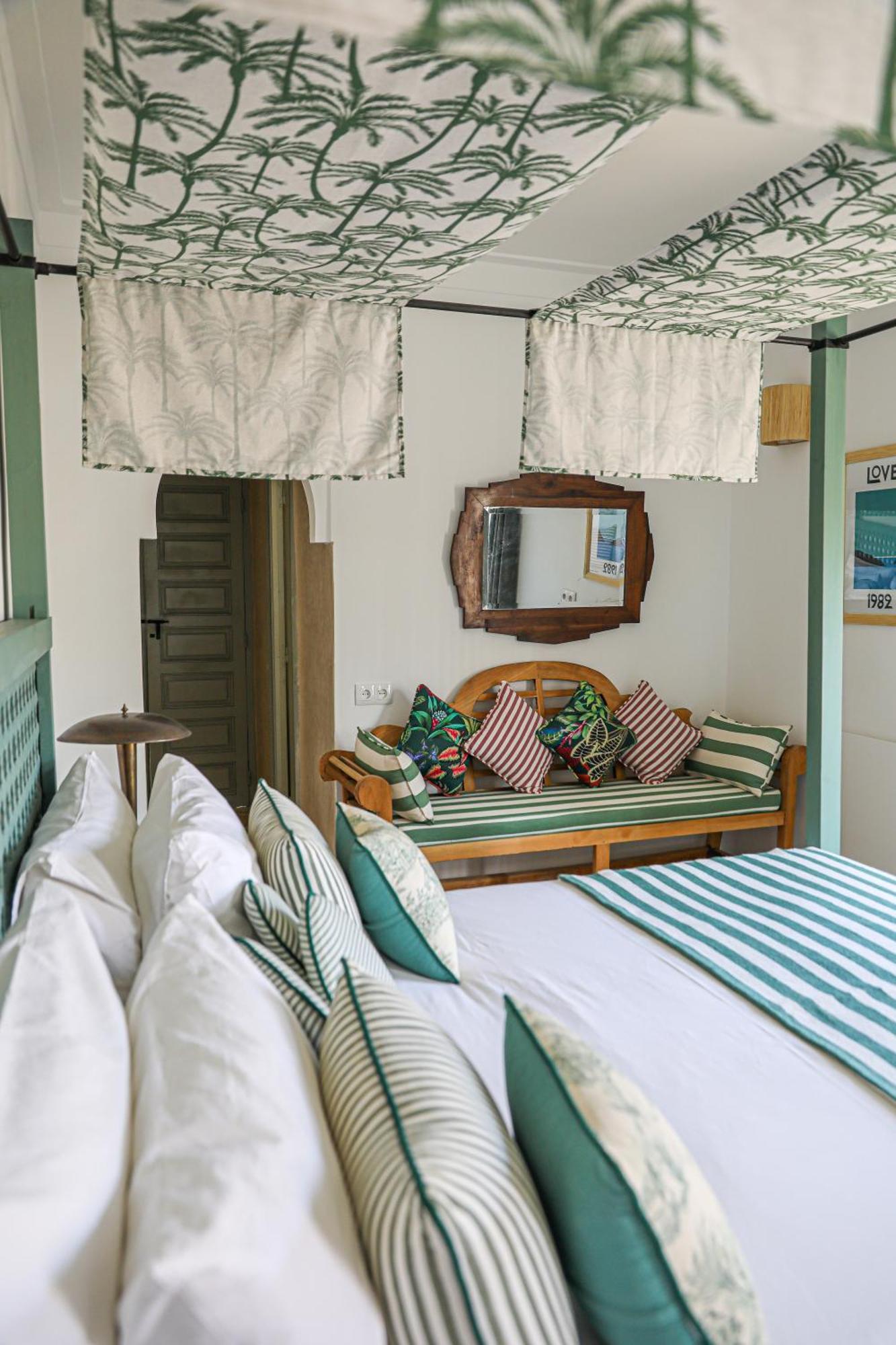 Riad Amour Marrakesh Ngoại thất bức ảnh