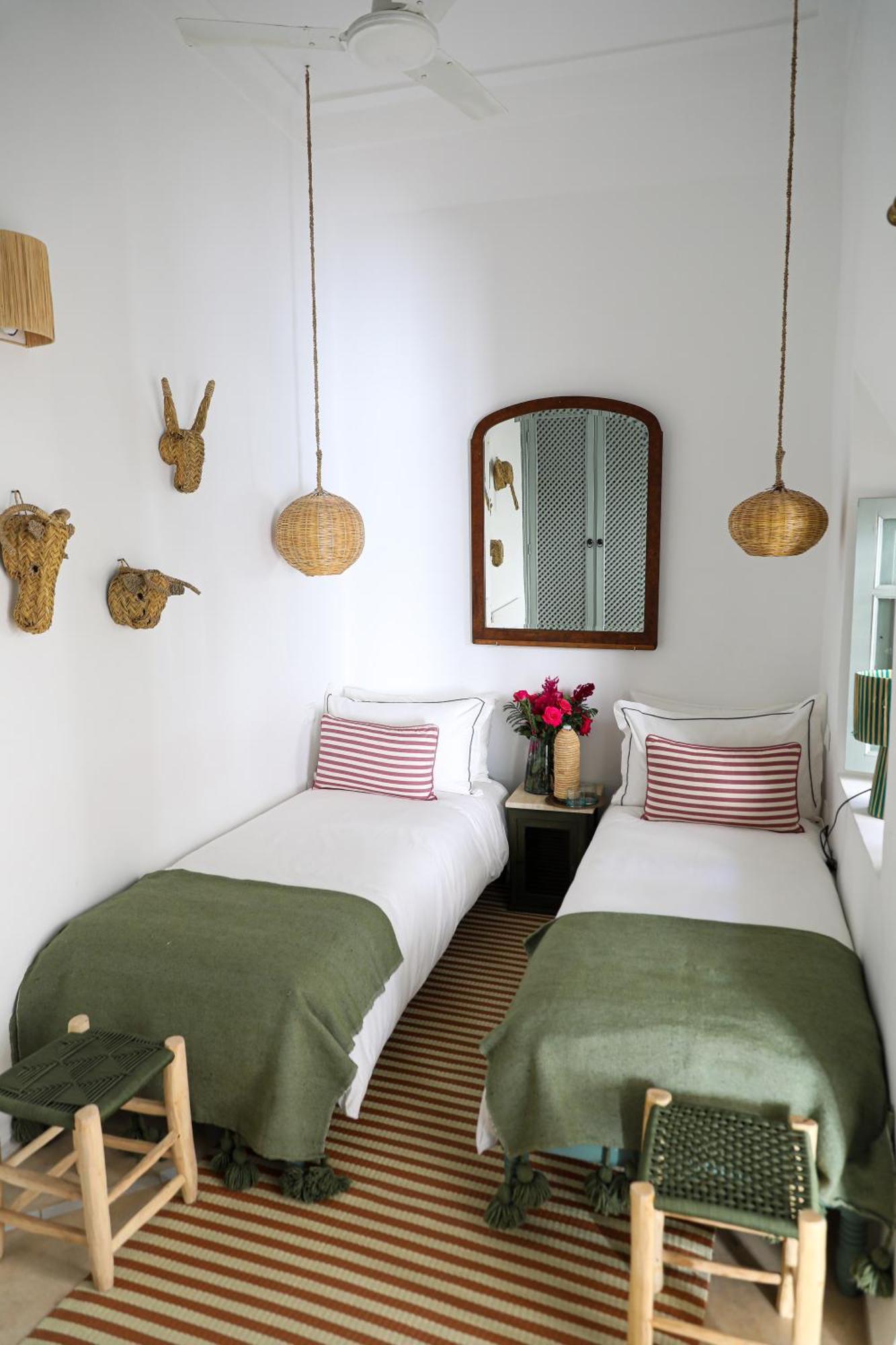Riad Amour Marrakesh Phòng bức ảnh