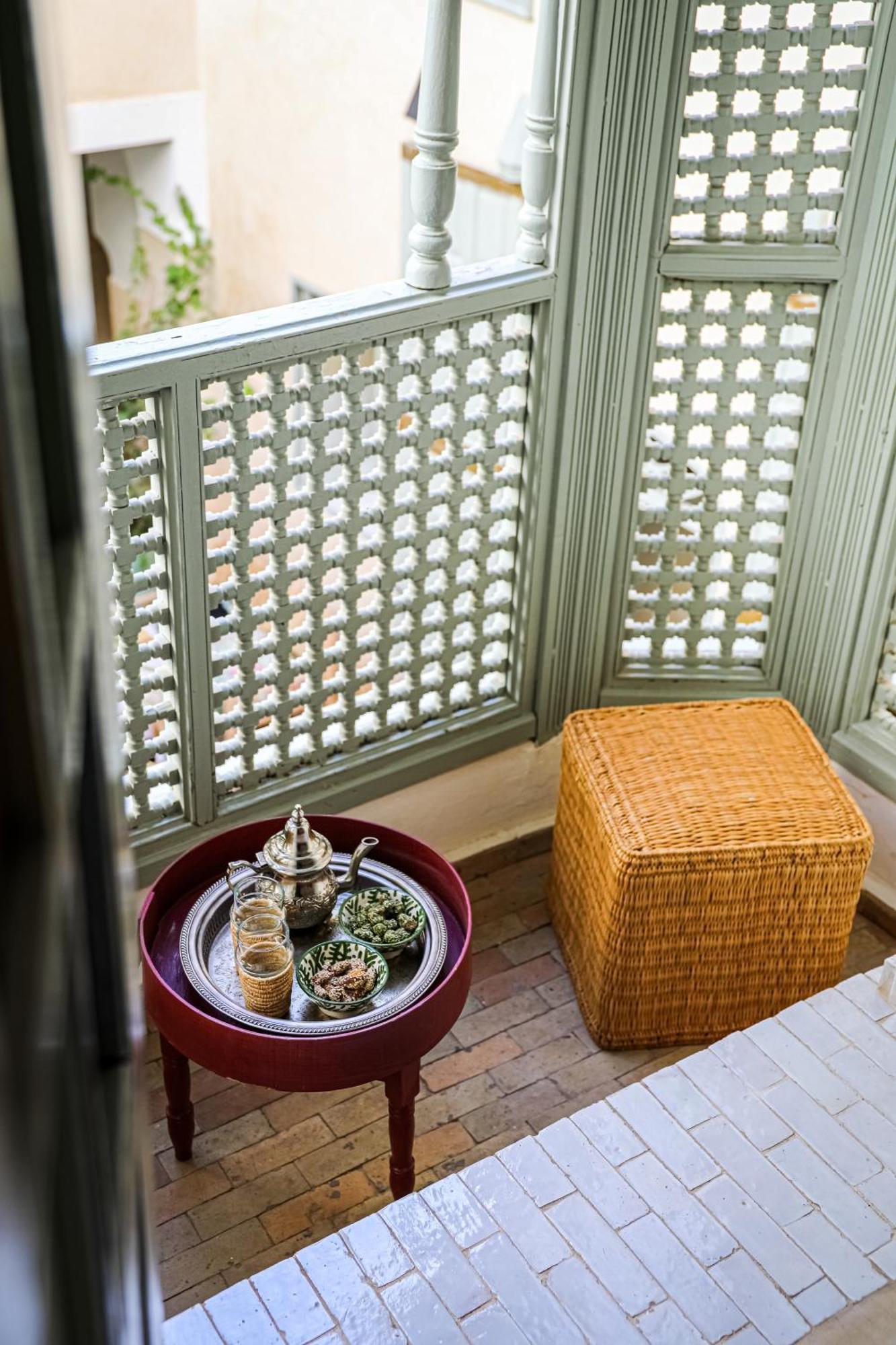 Riad Amour Marrakesh Ngoại thất bức ảnh