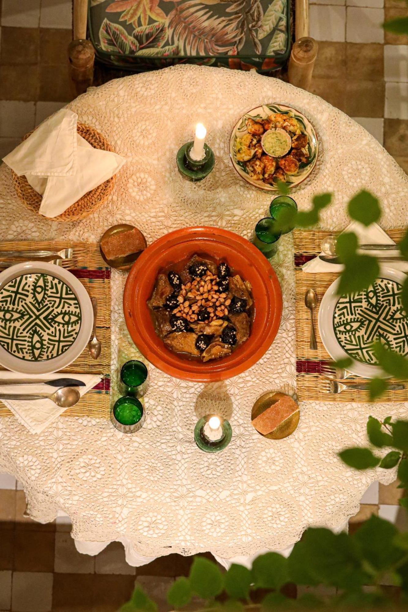 Riad Amour Marrakesh Ngoại thất bức ảnh