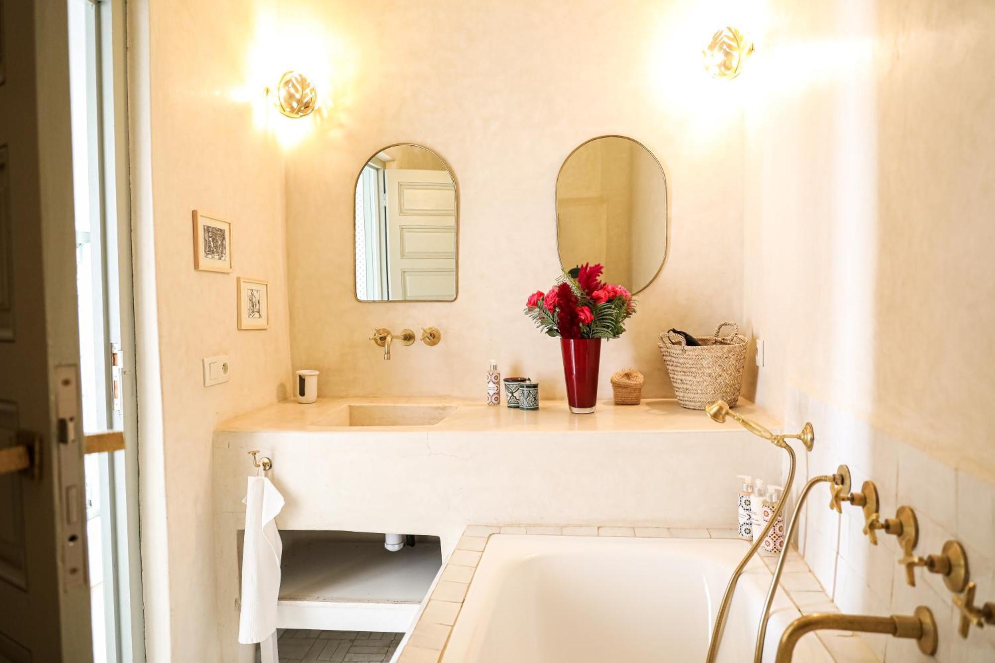 Riad Amour Marrakesh Phòng bức ảnh