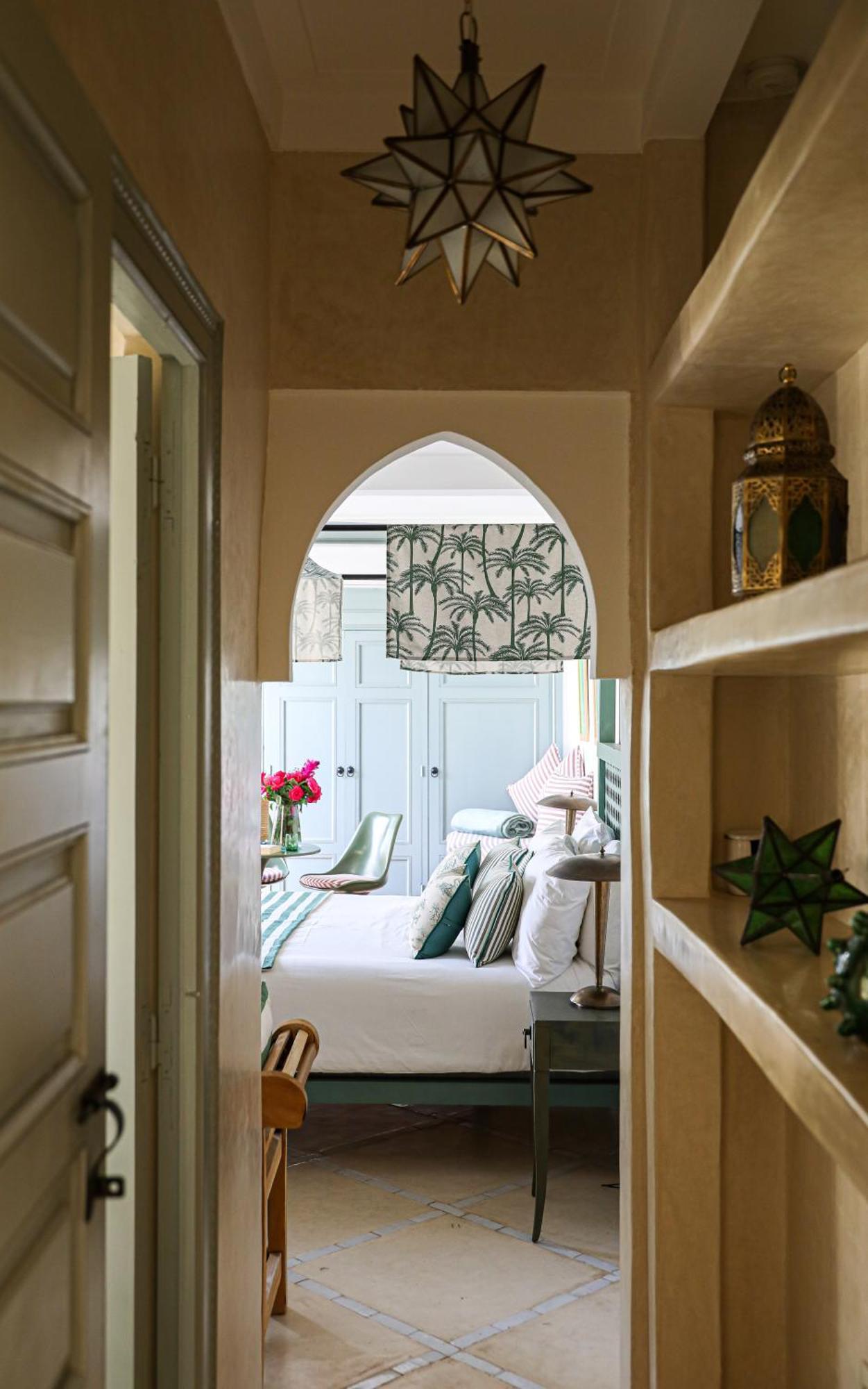 Riad Amour Marrakesh Ngoại thất bức ảnh
