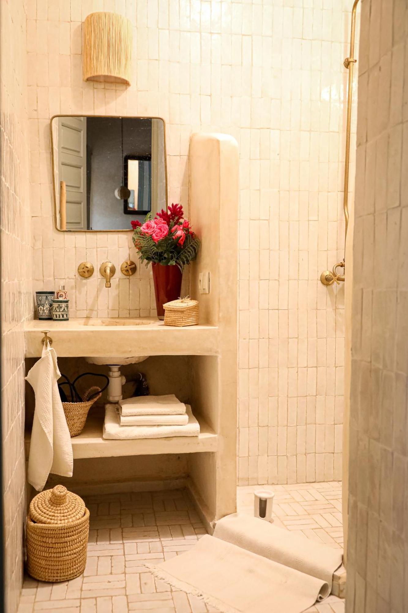Riad Amour Marrakesh Phòng bức ảnh