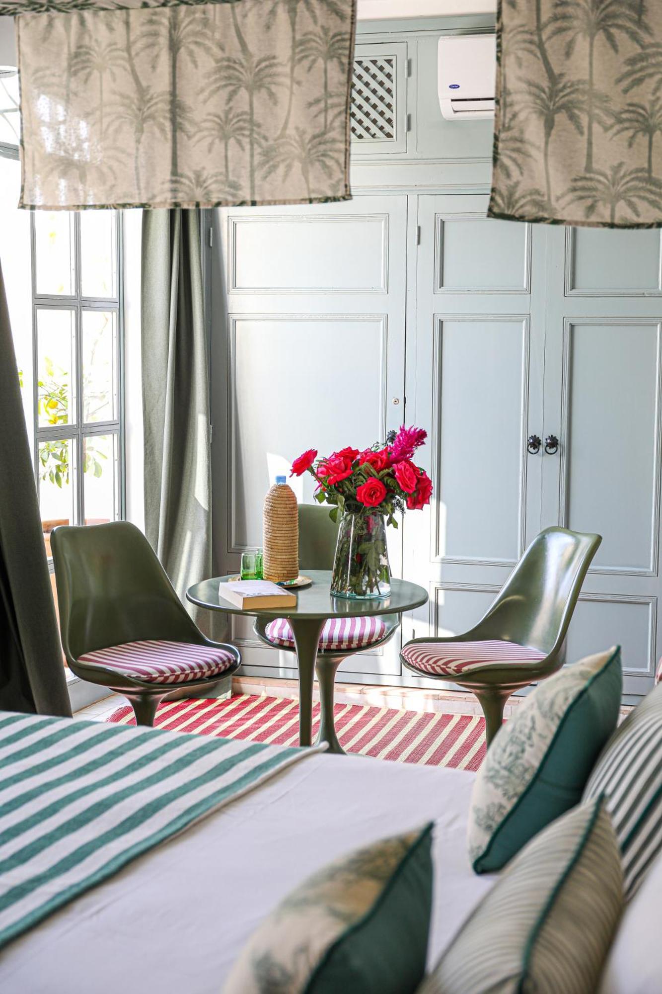 Riad Amour Marrakesh Ngoại thất bức ảnh