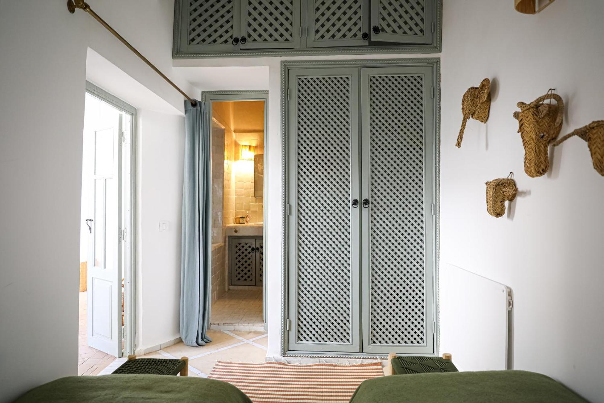 Riad Amour Marrakesh Phòng bức ảnh