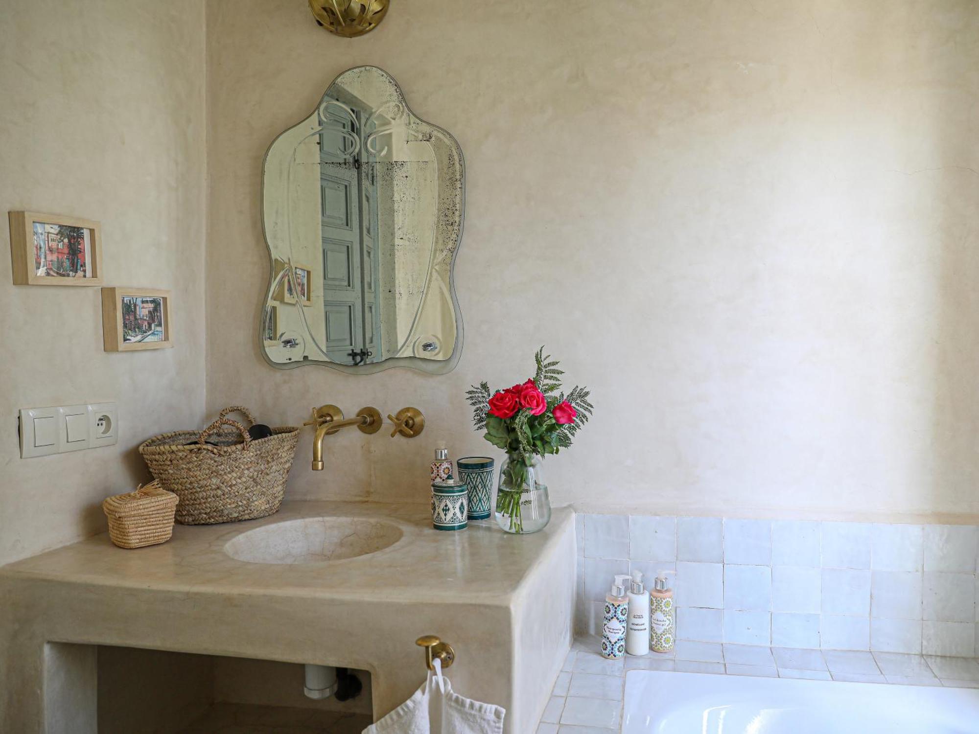 Riad Amour Marrakesh Phòng bức ảnh