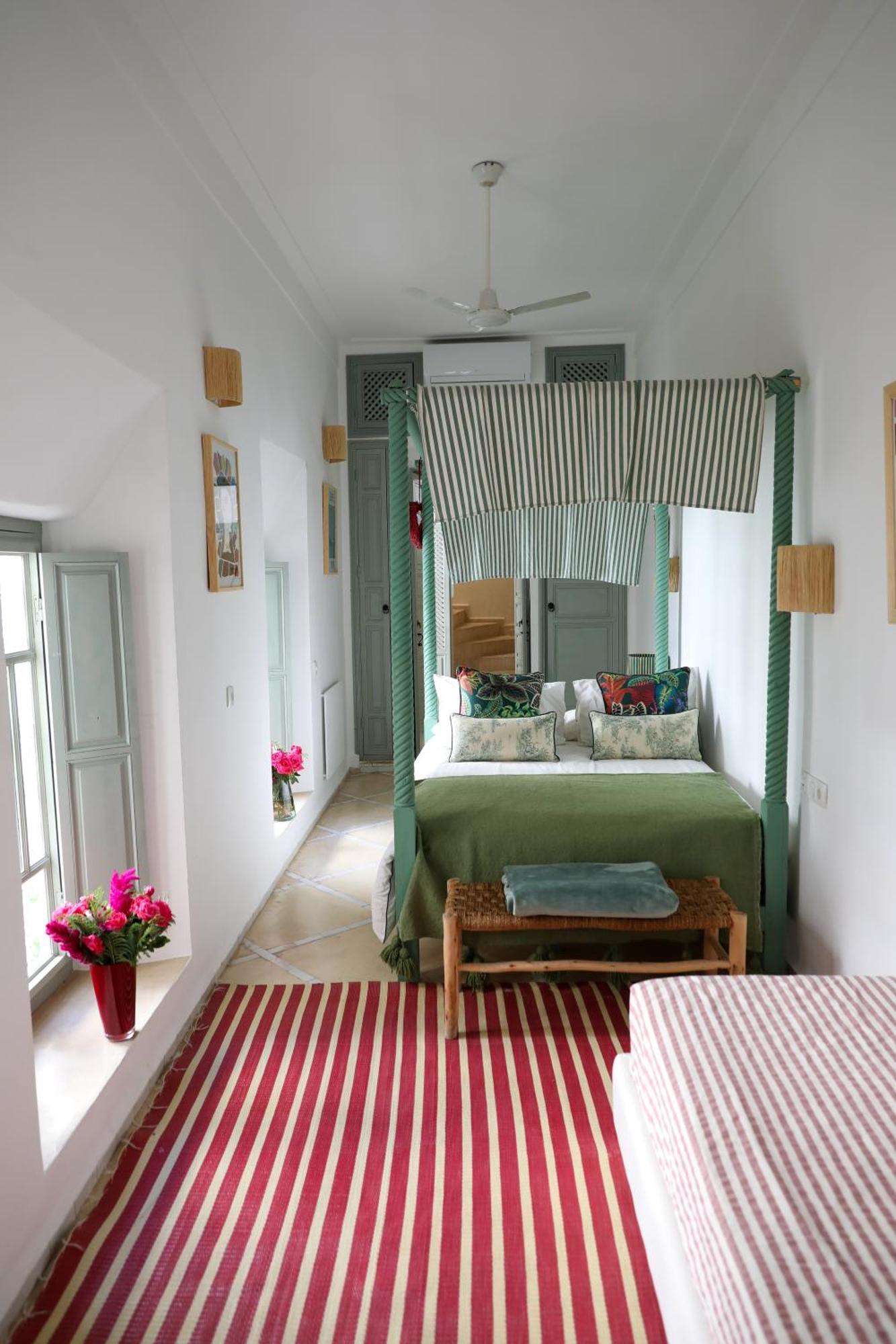 Riad Amour Marrakesh Ngoại thất bức ảnh