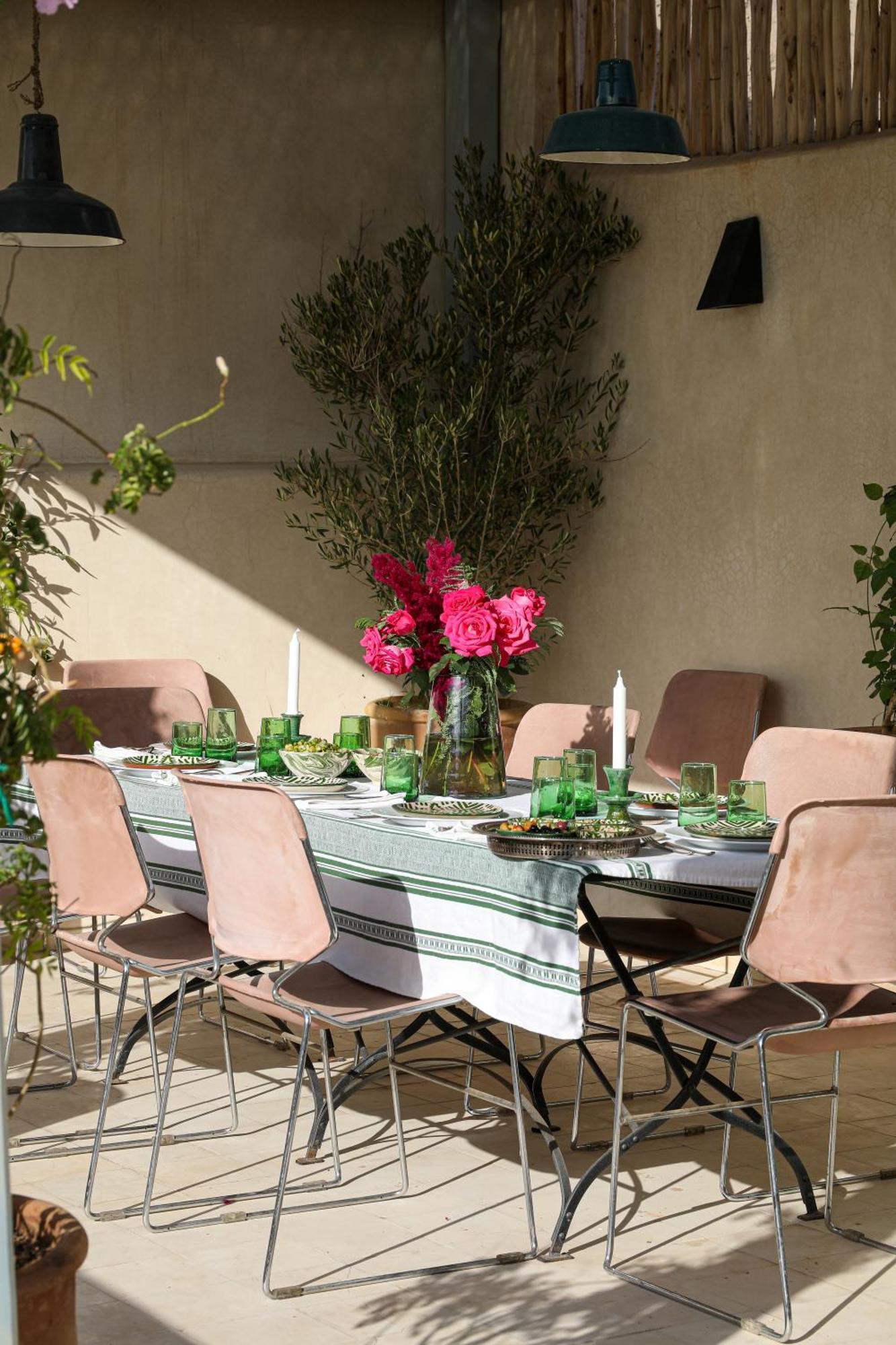 Riad Amour Marrakesh Ngoại thất bức ảnh