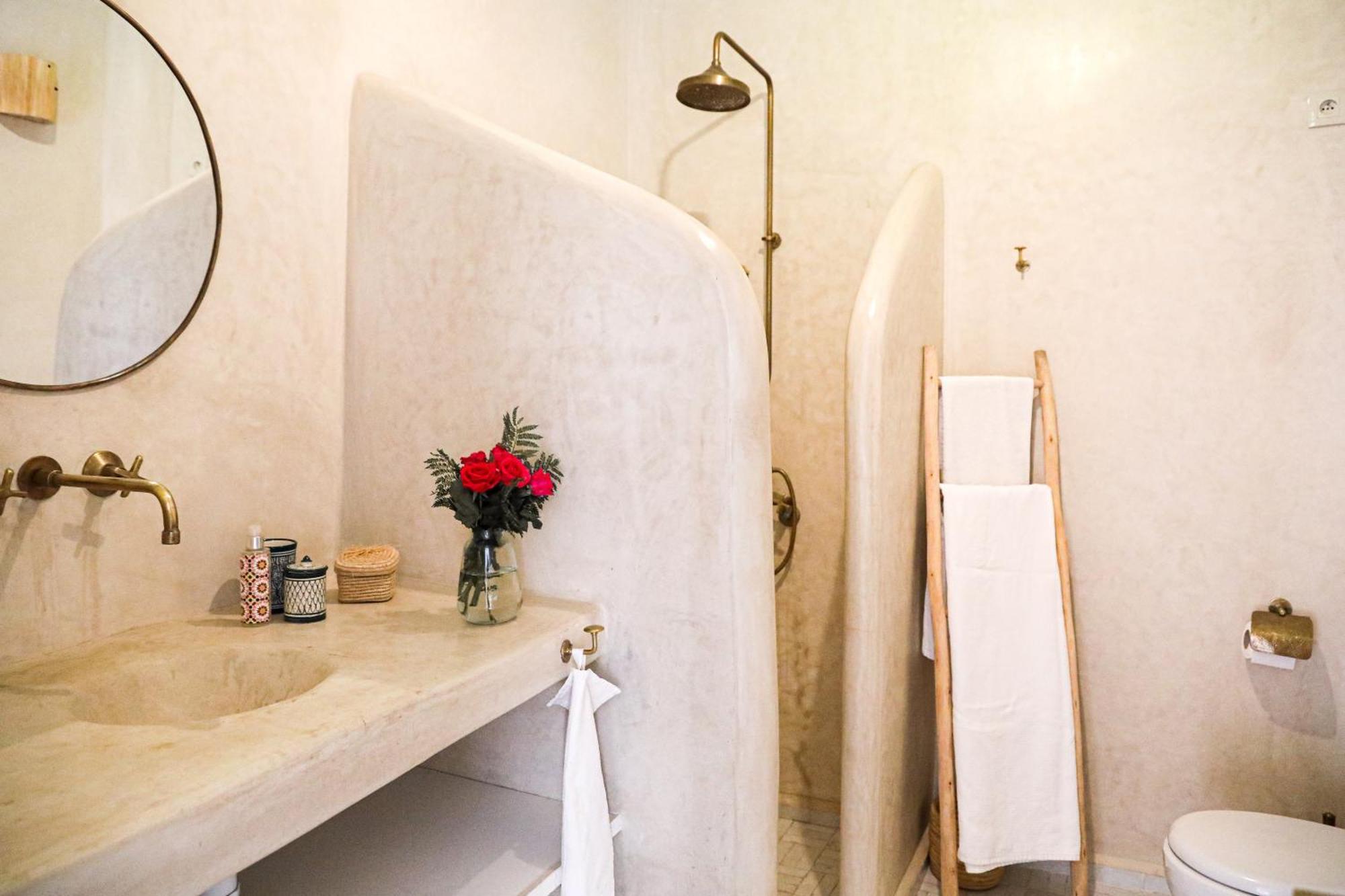 Riad Amour Marrakesh Phòng bức ảnh