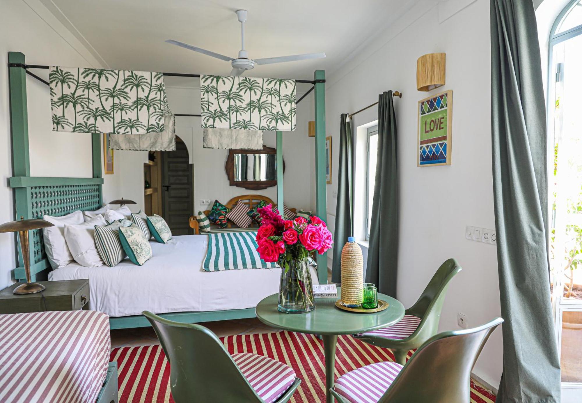 Riad Amour Marrakesh Ngoại thất bức ảnh