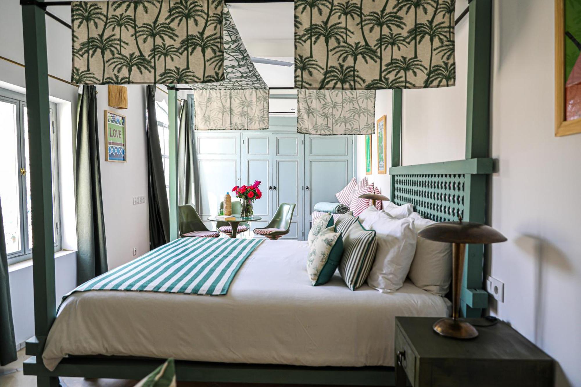 Riad Amour Marrakesh Phòng bức ảnh
